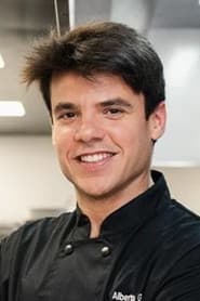 Photo of Alberto Gras