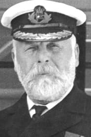Photo of E.J. Smith