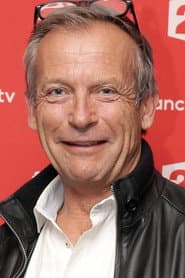 Photo of Laurent Bignolas