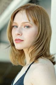 Photo of Caroline Hebert
