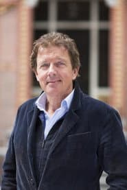 Photo of Robert ten Brink