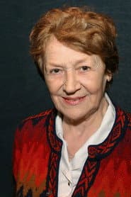 Photo of Ilona Kassai