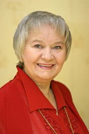 Photo of Regina Dombrovskaya