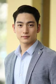 Photo of Mark Apiwit Jakthreemongkol