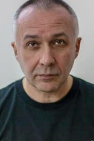Photo of Alexei Borisov