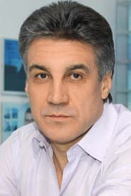 Photo of Aleksey Pimanov
