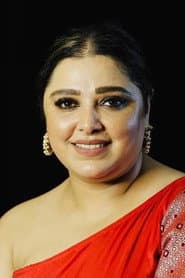 Photo of Debosree Ganguly
