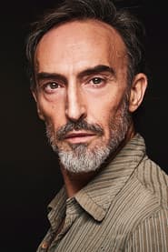 Photo of José Luis Ferrer
