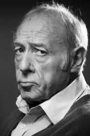 Photo of Eduardo Arroyo