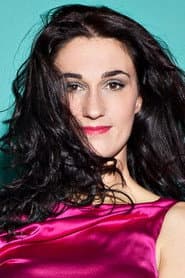 Photo of Anne-Catherine Gillet