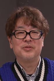 Photo of Masahiro Aizawa