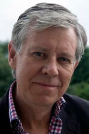 Photo of Henrik Ekman