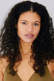 Photo of Meisha Brooks