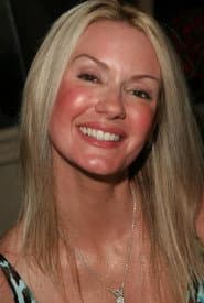Photo of Tina Bockrath