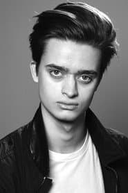 Photo of James Ainsworth