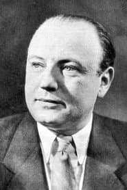 Photo of Imre Apáthi