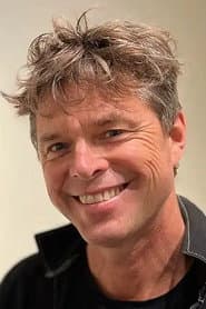 Photo of Arthur van der Zaag