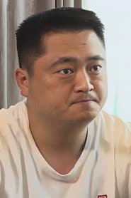 Photo of Jo Jung-rae