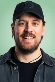 Photo of Espen Abrahamsen