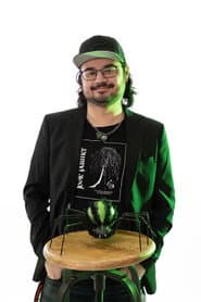 Photo of Austin Torres