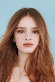 Photo of Isabelle Kusman