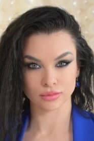 Photo of Aisha Meshcheryakova