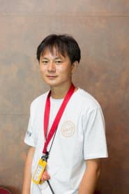 Photo of Wu Qiang