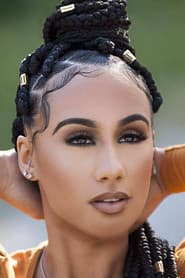 Photo of Erica Mitchell