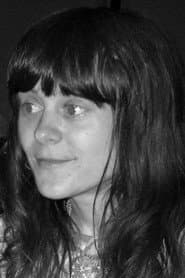 Photo of Amy Lockhart