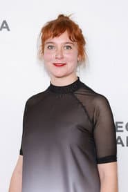 Photo of Chiara Hourcade