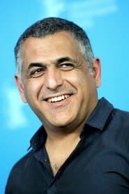Photo of Mani Haghighi