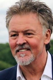Photo of Paul Young