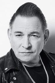 Photo of Robert Gordon