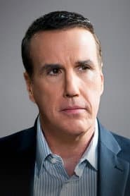 Photo of Alex Ferrer