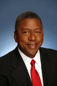 Photo of Robert L. Johnson