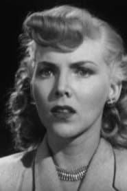 Photo of Paula Hill
