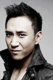 Photo of Wei Jia