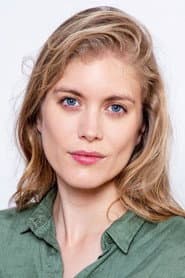 Photo of Christina Tranholm