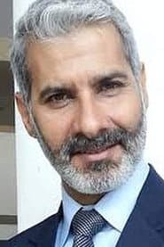 Photo of Karim Hajee