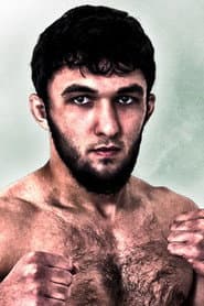 Photo of Alibek Gadzhammatov