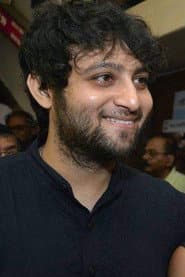 Photo of Samadarshi Dutta