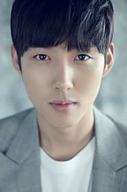 Photo of Baek Sung-hyun