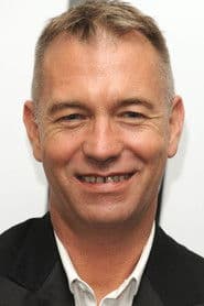 Photo of John Maybury