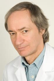 Photo of Martin Juneau