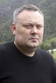 Photo of Bjørn Iversen