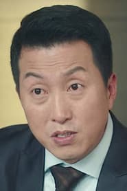 Photo of Lee Young-jin