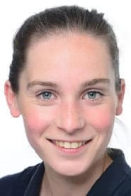 Photo of Thelma Heintzelmann