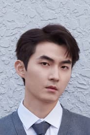 Photo of Liu Yuchen