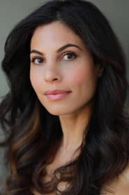 Photo of Suzy Kaye