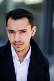 Photo of David Aguirre Firth